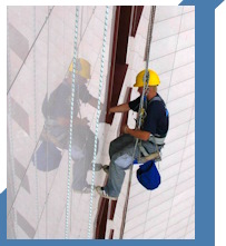 Услуги Высотные работы в Череповце